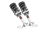Fits Chevy/GMC 1500 (14-18 & Classic) M1 Loaded Strut Pair; 3.5in; 502130
