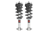 Fits Chevy/GMC 1500 (14-18 & Classic) M1 Loaded Strut Pair; 3.5in; 502130