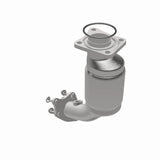 MagnaFlow direct-fit catalytic converter fits 2003-2007 Murano rear man stainless steel CARB compliant 50219