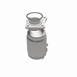 MagnaFlow direct-fit catalytic converter fits 2003-2007 Murano rear man stainless steel CARB compliant 50219