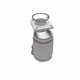 MagnaFlow direct-fit catalytic converter fits 2003-2007 Murano rear man stainless steel CARB compliant 50219