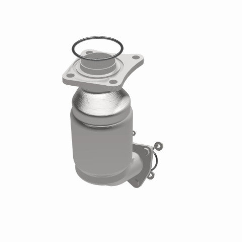 MagnaFlow direct-fit catalytic converter fits 2003-2007 Murano rear man stainless steel CARB compliant 50219