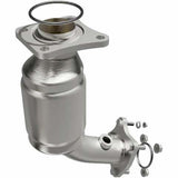 MagnaFlow direct-fit catalytic converter fits 2003-2007 Murano rear man stainless steel CARB compliant 50219