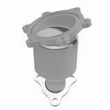 MagnaFlow direct-fit catalytic converter for 1995-1996 Nissan Altima 2.4L stainless steel Federal EPA compliant OBDII 50220