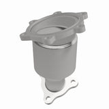 MagnaFlow direct-fit catalytic converter for 1995-1996 Nissan Altima 2.4L stainless steel Federal EPA compliant OBDII 50220