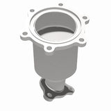 MagnaFlow direct-fit catalytic converter for 1995-1996 Nissan Altima 2.4L stainless steel Federal EPA compliant OBDII 50220