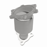 MagnaFlow direct-fit catalytic converter for 1995-1996 Nissan Altima 2.4L stainless steel Federal EPA compliant OBDII 50220