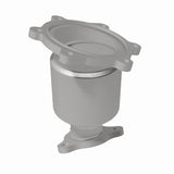 MagnaFlow direct-fit catalytic converter for 1995-1996 Nissan Altima 2.4L stainless steel Federal EPA compliant OBDII 50220