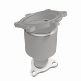 MagnaFlow direct-fit catalytic converter for 1995-1996 Nissan Altima 2.4L stainless steel Federal EPA compliant OBDII 50220