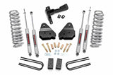Lift kit for Ford F-250 by Rough Country