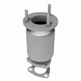 MagnaFlow direct-fit catalytic converter for 1985-1987 Mazda stainless steel Federal EPA compliant OBDII 50221
