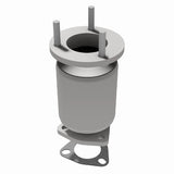 MagnaFlow direct-fit catalytic converter for 1985-1987 Mazda stainless steel Federal EPA compliant OBDII 50221