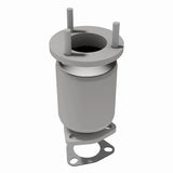 MagnaFlow direct-fit catalytic converter for 1985-1987 Mazda stainless steel Federal EPA compliant OBDII 50221
