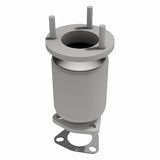 MagnaFlow direct-fit catalytic converter for 1985-1987 Mazda stainless steel Federal EPA compliant OBDII 50221