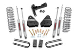 Lift kit for Ford F-250 by Rough Country