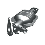 83-89 Conquest/Starion frnt Direct-Fit Catalytic Converter 50222 Magnaflow