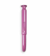 Flowtech Purple Hornies Glasspack  - 50231FLT