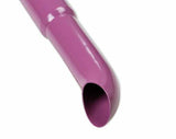 Flowtech Purple Hornies Glasspack  - 50231FLT
