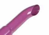 Flowtech Purple Hornies Glasspack  - 50231FLT