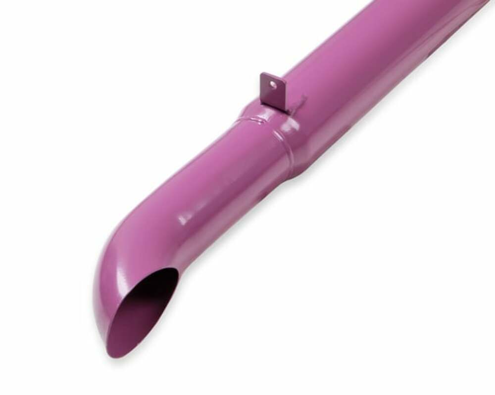 Purple Hornies Glasspack - 50232FLT