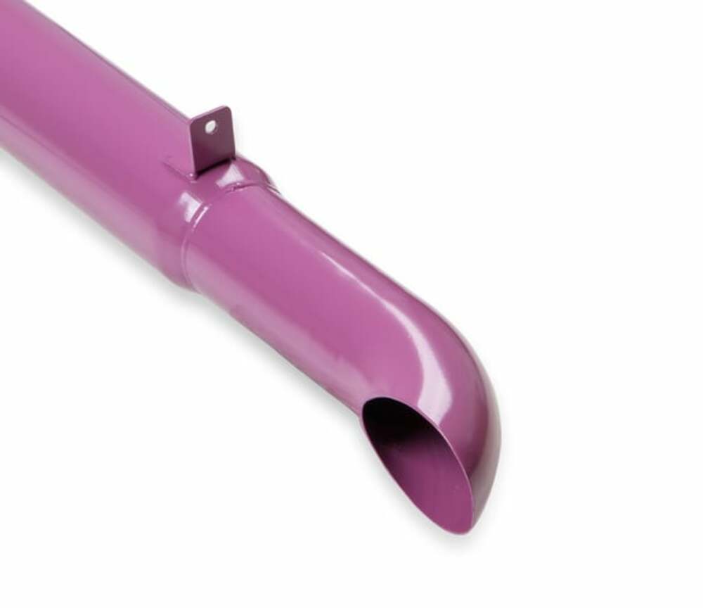 Purple Hornies Glasspack - 50232FLT