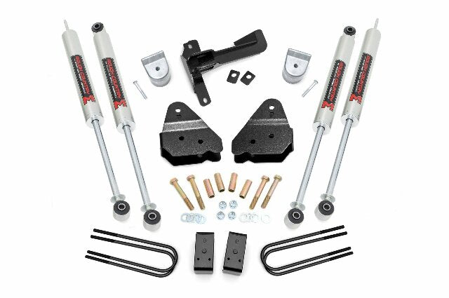 Lift kit for 2017-2022 Ford Super Duty by Rough Country