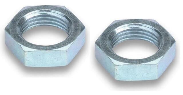 3 Bulkhead Nut - 502403ERL