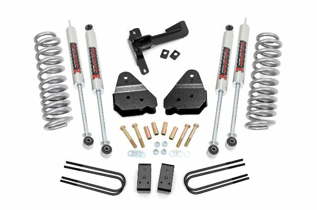 Lift kit for Ford F-250 by Rough Country