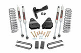 Lift kit for Ford F-250 by Rough Country