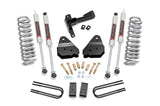 Lift kit for Ford F-250 by Rough Country