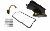 Oil Pan Kit- Fabricated - 5024WND