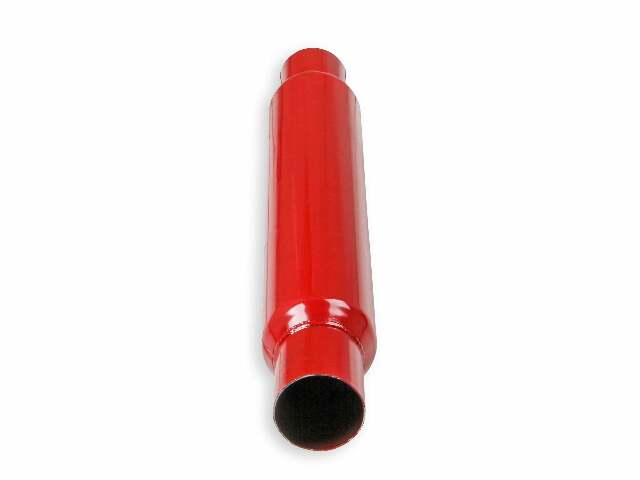 Flowtech Red Hots Glasspack  - 50252FLT