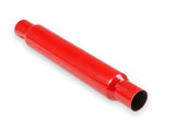 Flowtech Red Hots Glasspack  - 50252FLT