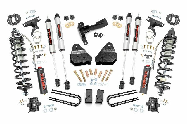 Lift kit for Ford F-250 by Rough Country