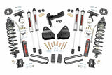 Lift kit for Ford F-250 by Rough Country