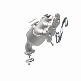 MagnaFlow direct-fit catalytic converter for 2002-2003 Lexus 3.0L stainless steel Federal EPA compliant OBDII 50260