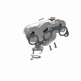 MagnaFlow direct-fit catalytic converter for 2002-2003 Lexus 3.0L stainless steel Federal EPA compliant OBDII 50260