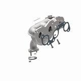 MagnaFlow direct-fit catalytic converter for 2002-2003 Lexus 3.0L stainless steel Federal EPA compliant OBDII 50260