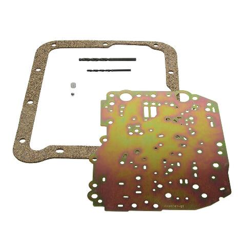 B&M Shift Improver Kit - Ford C4 Transmissions - 50262