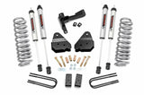 Lift kit for Ford F-250 by Rough Country