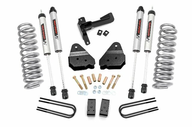 Lift kit for Ford F-250 by Rough Country