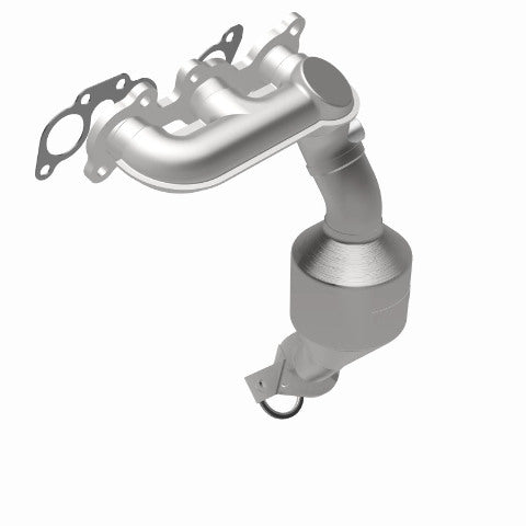 MagnaFlow direct-fit catalytic converter for 2004-2006 Toyota 3.3L stainless steel Federal EPA compliant OBDII 50273