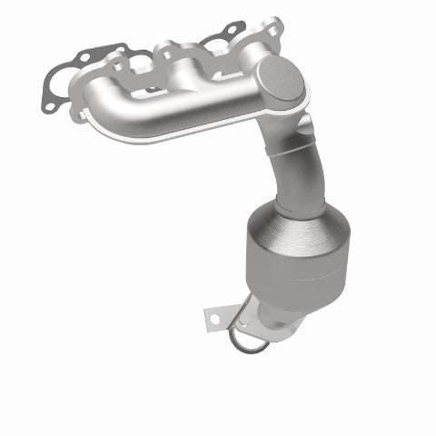 MagnaFlow direct-fit catalytic converter for 2004-2006 Toyota 3.3L stainless steel Federal EPA compliant OBDII 50273