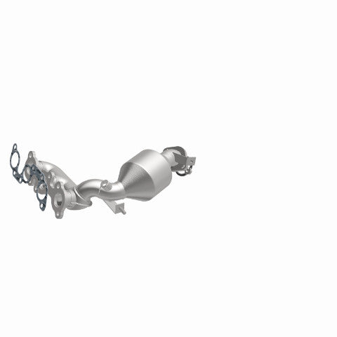 MagnaFlow direct-fit catalytic converter for 2004-2006 Toyota 3.3L stainless steel Federal EPA compliant OBDII 50274