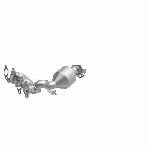 MagnaFlow direct-fit catalytic converter for 2004-2006 Toyota 3.3L stainless steel Federal EPA compliant OBDII 50274