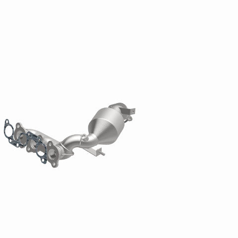 MagnaFlow direct-fit catalytic converter for 2004-2006 Toyota 3.3L stainless steel Federal EPA compliant OBDII 50274