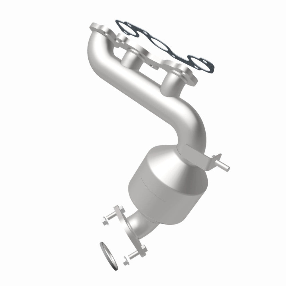 t 04-06 Toyota Sienna 3.3L Direct-Fit Catalytic Converter 50275 Magnaflow MagnaFlow Exhaust Products
