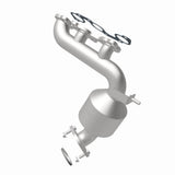 t 04-06 Toyota Sienna 3.3L Direct-Fit Catalytic Converter 50275 Magnaflow MagnaFlow Exhaust Products