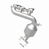 t 04-06 Toyota Sienna 3.3L Direct-Fit Catalytic Converter 50275 Magnaflow MagnaFlow Exhaust Products