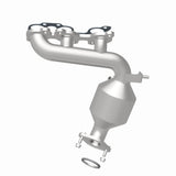 t 04-06 Toyota Sienna 3.3L Direct-Fit Catalytic Converter 50275 Magnaflow MagnaFlow Exhaust Products